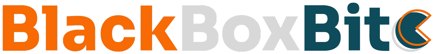 BlackBox Bite