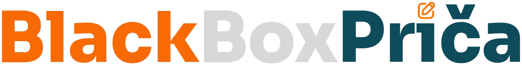 BlackBox Priča